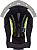 Airoh Aviator Ace 2, revestimento