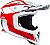 Airoh Aviator Ace 2 Iron, motocross helmet