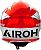 Airoh Aviator Ace 2 Iron, motocross helmet