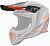 Airoh Aviator Ace 2 Ground, pico
