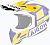 Airoh Aviator Ace 2 Sake, Helmschirm