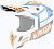 Airoh Aviator Ace 2 Sake, Helmschirm