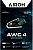 Airoh AWC4, Kommunikationssystem