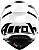Airoh Bandit Solid, adventure helmet