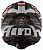 Airoh Aviator 3 Burnout, casco de motocross