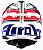 Airoh Aviator 3 Hima, motocross helmet