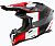Airoh Aviator 3 Monarch, casco de motocross