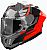 Airoh GP 800 Master, casco integral