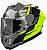 Airoh GP 800 Master, casco integral