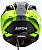 Airoh GP 800 Master, casco integral