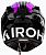 Airoh GP 800 Must, casco integral