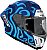 Airoh GP 800 Swain, casque intégral