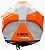 Airoh Matryx Wide, casco integral