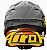 Airoh Twist 3 Adventure, casque de motocross