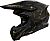 Airoh Twist 3 Titan, casco cruzado