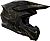 Airoh Twist 3 Titan, casco cruzado