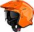 Airoh Kombakt Color, casque ouvert