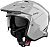 Airoh Kombakt Color, casque ouvert