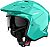 Airoh Kombakt Color, casque ouvert