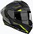 Airoh Matryx Rocket, casco integral
