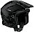 Airoh TRR II Carbon, casco abierto