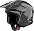 Airoh TRR II Color, casco abierto