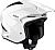 Airoh TRR II Color, casco abierto