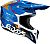 Airoh Wraaap Six Days Italy 2025, casque de motocross