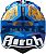 Airoh Wraaap Six Days Italy 2025, casque de motocross