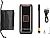 Interphone Smart Air Pump, compressor/powerbank