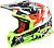 SMK Fulmine, motorcrosshelm