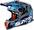 SMK Fulmine, motorcrosshelm