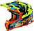 SMK Fulmine, motorcrosshelm
