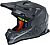 SMK Allterra Solid, motorcrosshelm