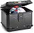 Givi Alpina 44L, topcase Monolock