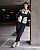 Alpinestars Actea, textile pants women