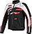 Alpinestars Axton, veste en textile/cuir