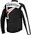 Alpinestars Axton, veste en textile/cuir