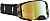 Alpinestars Supertech LE Zone, Crossbrille verspiegelt