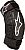 Alpinestars Bionic Action Kickstart, elbow protectors youth