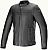 Alpinestars Blacktrack, кожаная куртка