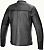 Alpinestars Blacktrack, кожаная куртка