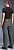 Alpinestars Borrego, textile pants Drystar