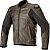 Alpinestars Caliber, leather jacket
