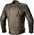 Alpinestars Caliber, leather jacket