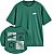 Alpinestars Checkback Oversized CSF, camiseta