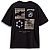 Alpinestars Checkback Oversized CSF, camiseta