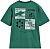 Alpinestars Checkback Oversized CSF, camiseta