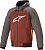 Alpinestars Chrome Sport, zip hoodie