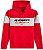 Alpinestars Cubic, Kapuzenpullover